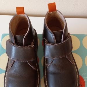 Mini Boden Desert Boots EU 27 US Size 10